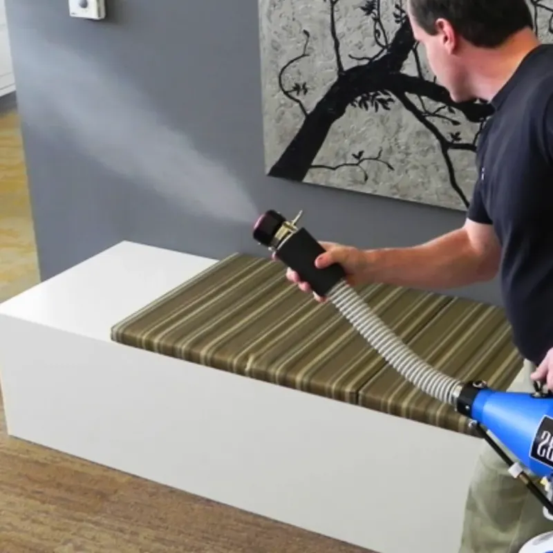 Professional Odor Removal in Crook County, OR
